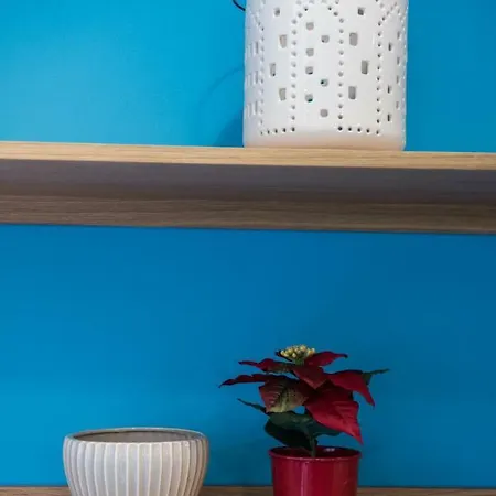 Apartamento Leiland #colony_white_tower_suite